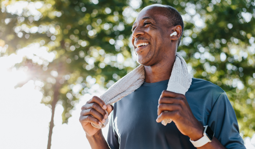 Men's Reproductive Health in Ayurveda: What Every Man Should Know