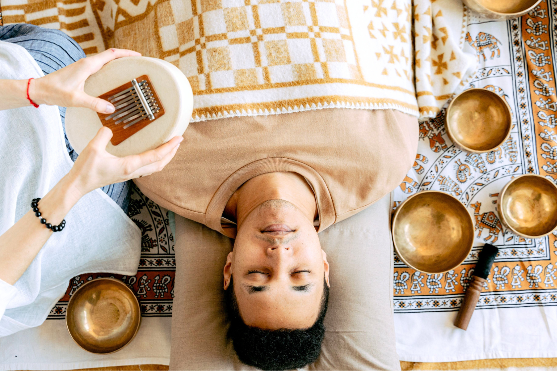 Sound Healing: How It Supports Emotional Balance