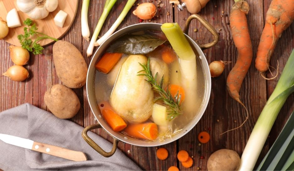 Ayurvedic Cleanse Diet: Beginner's Guide to Detox & Health