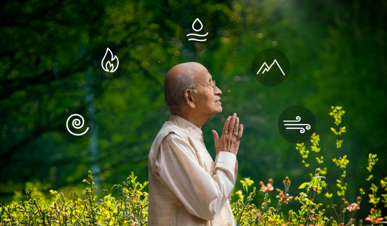 Understanding the Five Elements of Ayurveda: A Beginner's Guide