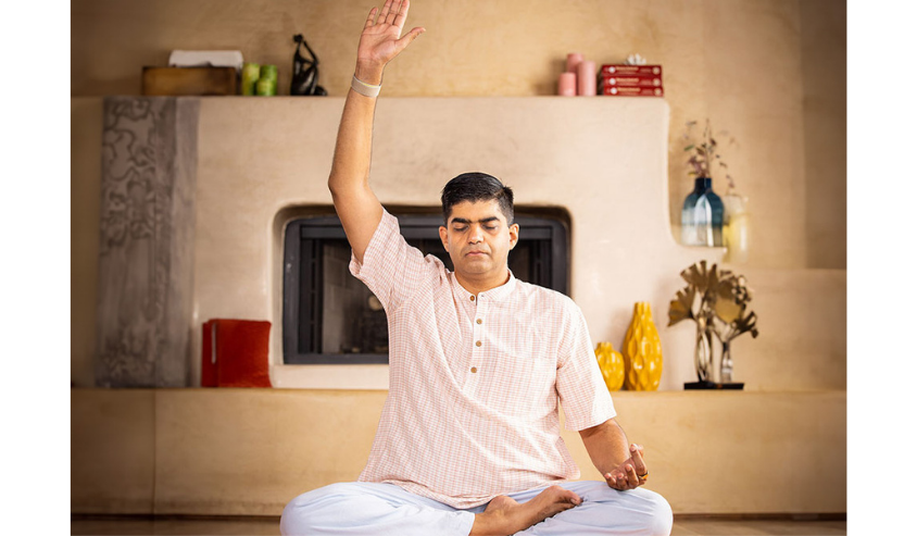 Prana Explained: Life Energy in Ayurveda and Yoga