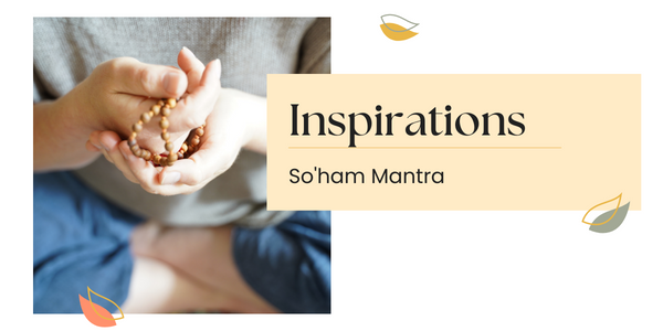 Sohum Mantra