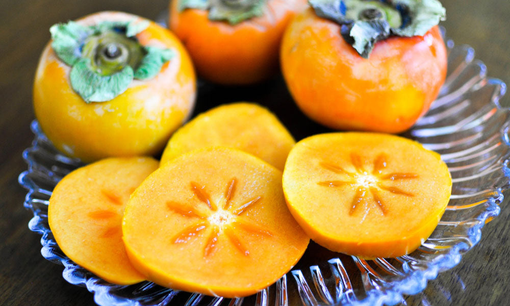 Lift the Fog with This Light & Warming Fruit Salad