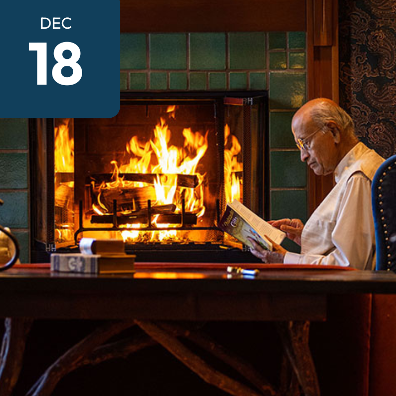 A Blueprint for Harmony: Vastu & The Energy of Your Space