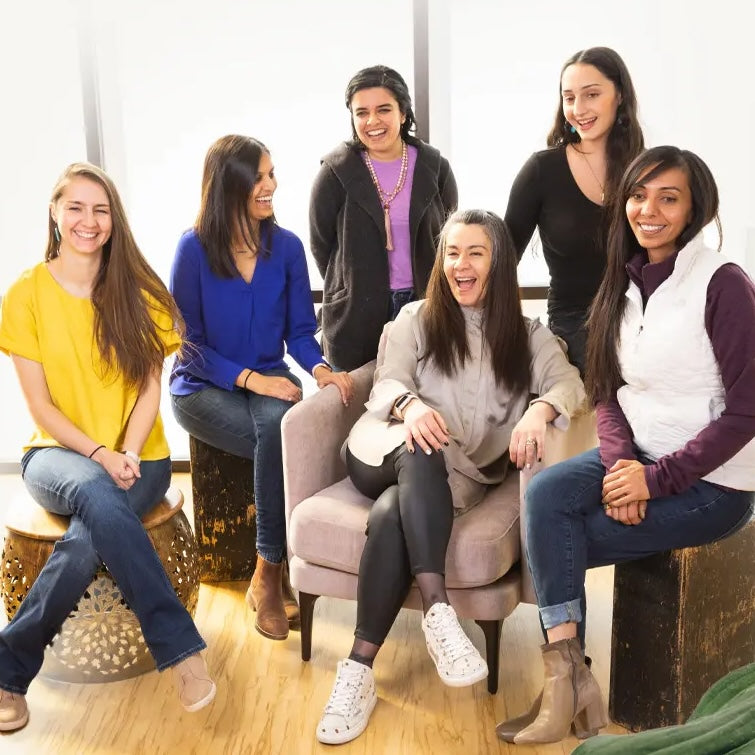 Holistic Hormones: For Women from all Stages of Life