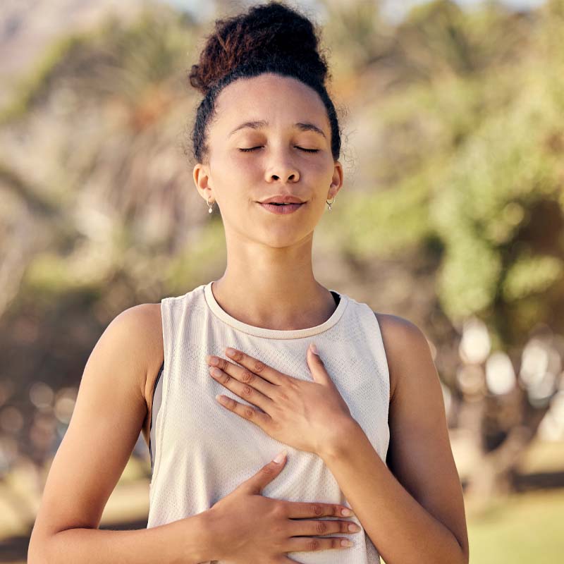 Elevate Your Practice: Asana and Pranayama