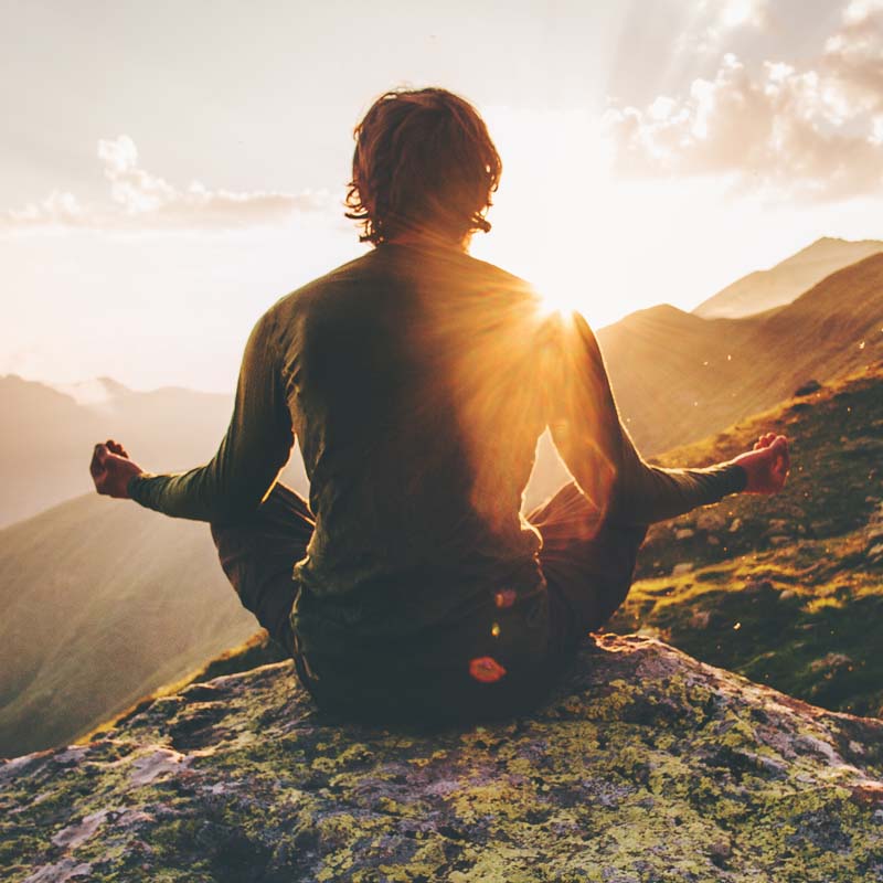 Don’t Stress! Ayurveda’s Secrets for a Peaceful Mind