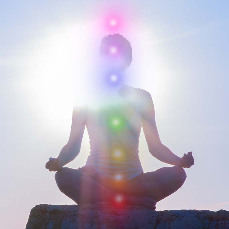 Path to Enlightenment: Dhyana and Samadhi