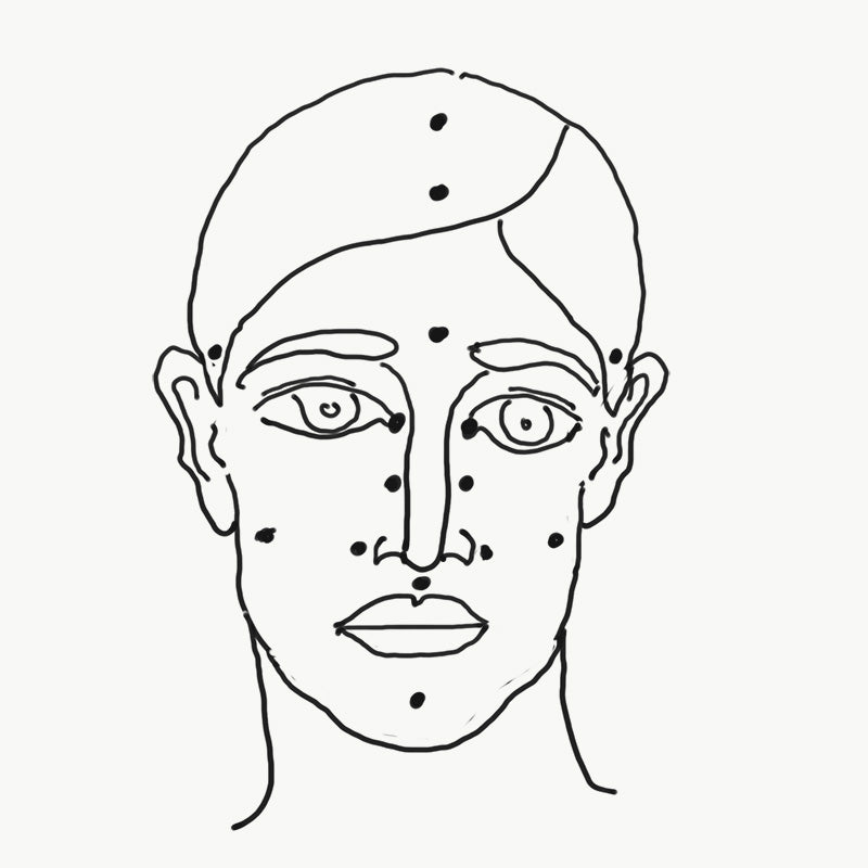 The Healing Touch of Marma (2026)