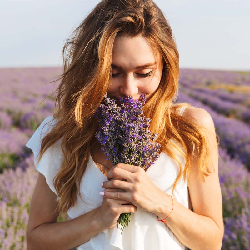 Unlock the Power of Scent: Aromatherapy in Ayurveda