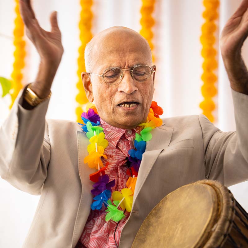 Healing Through Sound: An Ayurvedic Journey to Inner Harmony