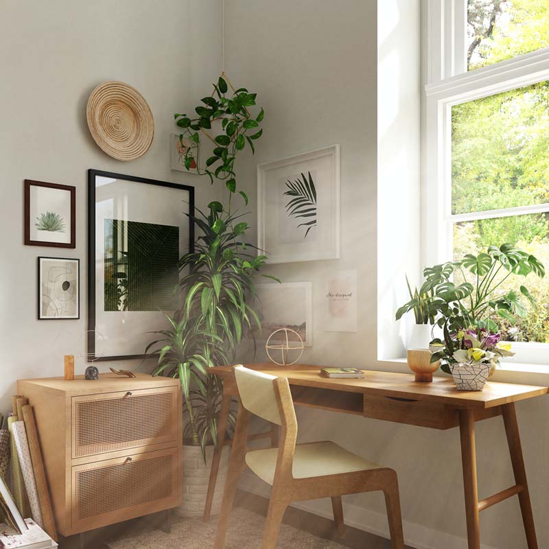 Vastu Principles & Remedies - An Ayurvedic Approach to Design & Space