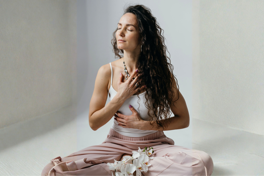 Ayurveda for Emotional Healing: Restore Inner Balance