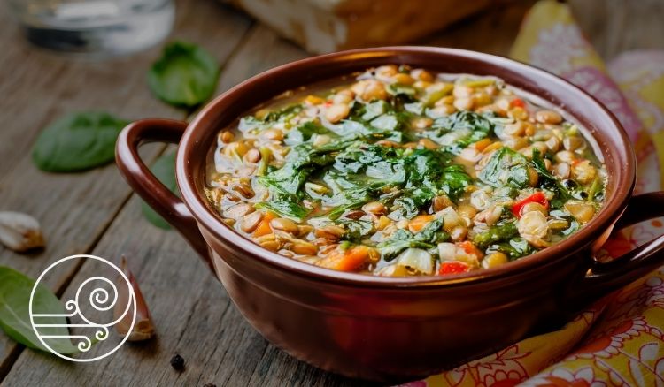 Vata Dosha Diet: Best Foods and Meal Plans for Dosha Balance