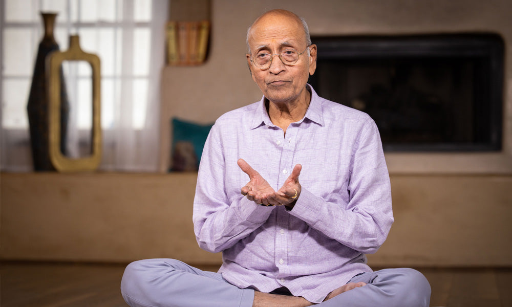 How So Hum Meditation and Prana Lead to Samadhi