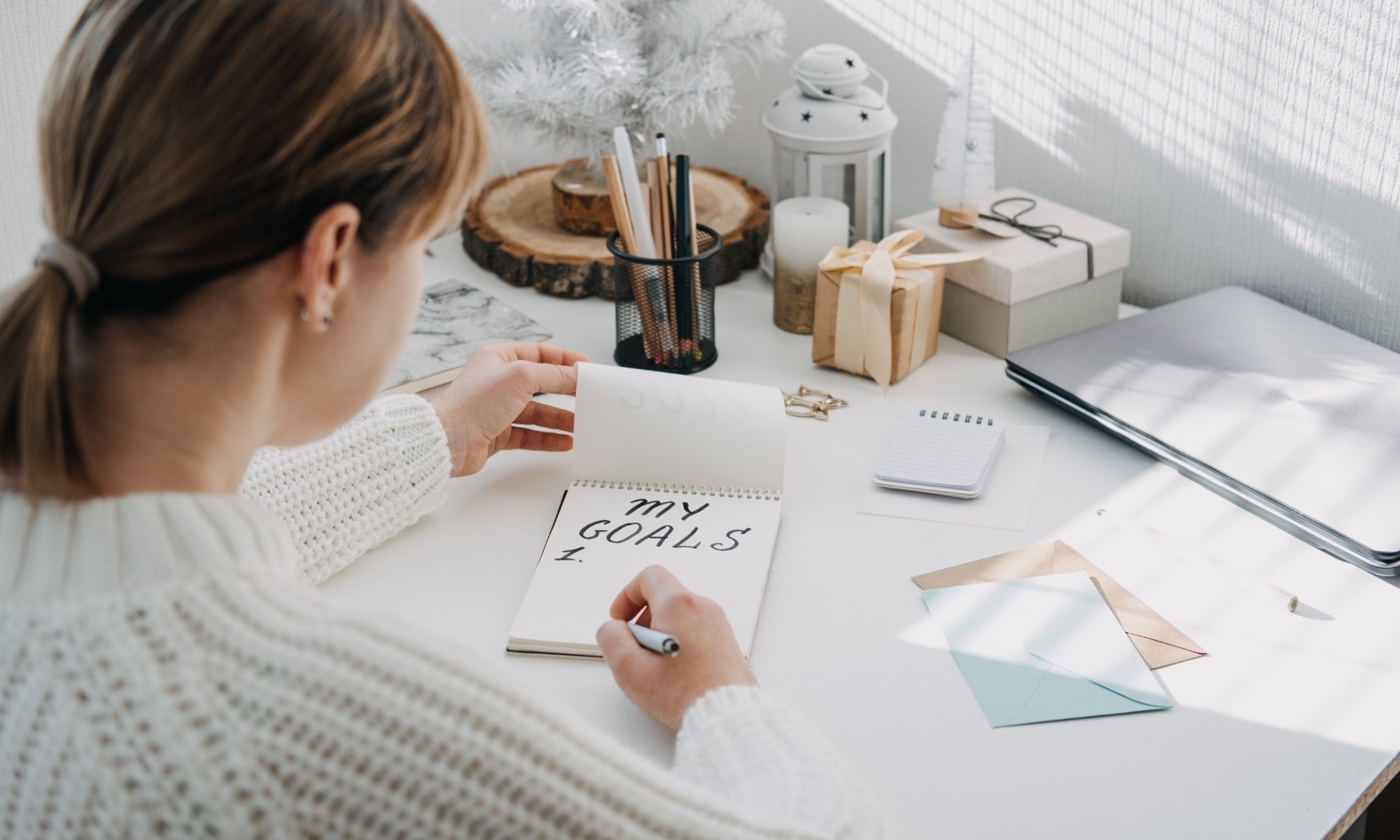 New Year's Resolution - Ayurveda Style