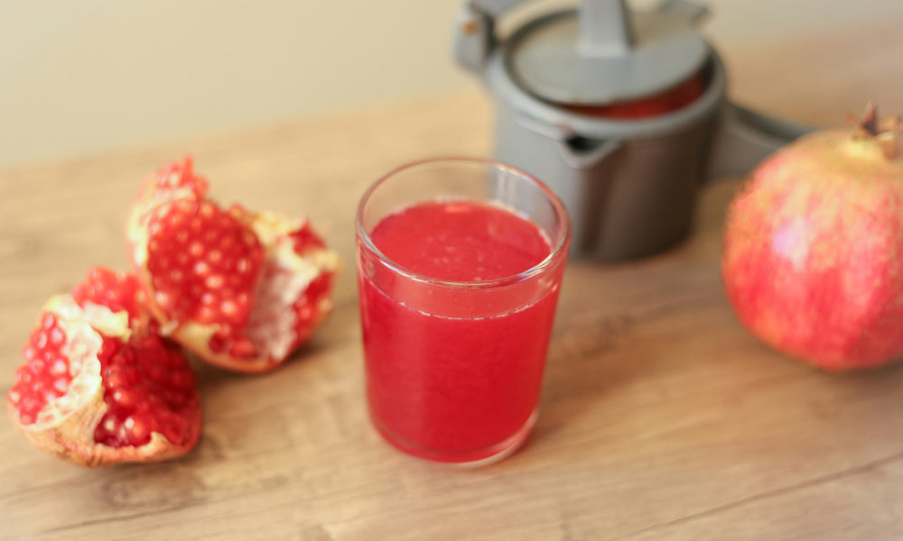 Ayurvedic Recipes to Soothe Pitta