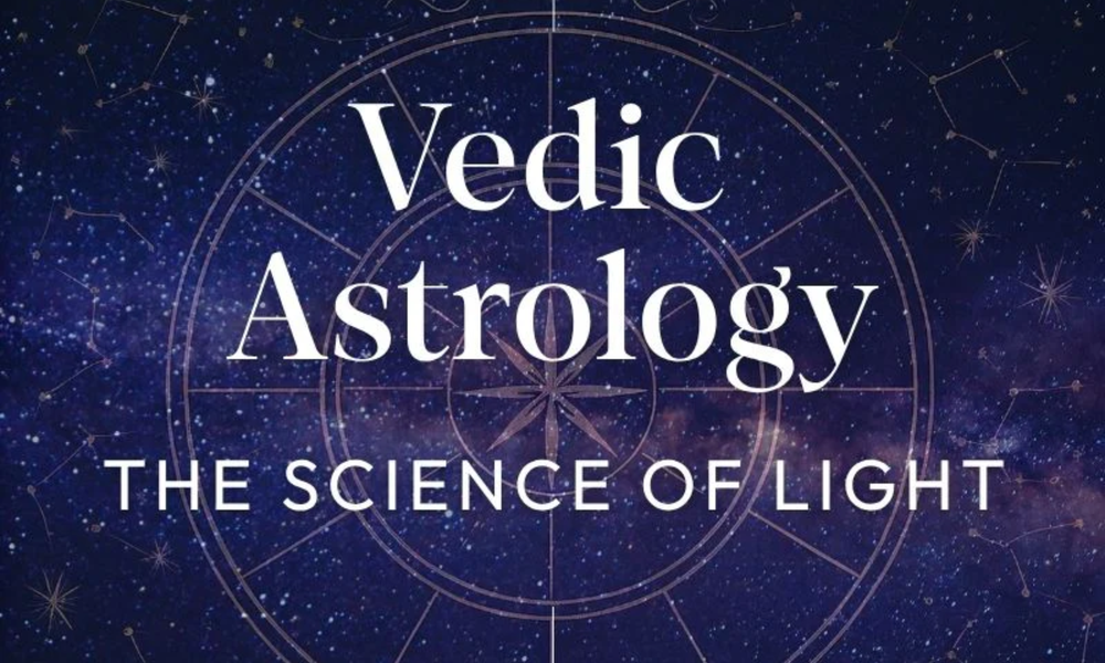 Difference Between Vedic Astrology and Western Astrology?