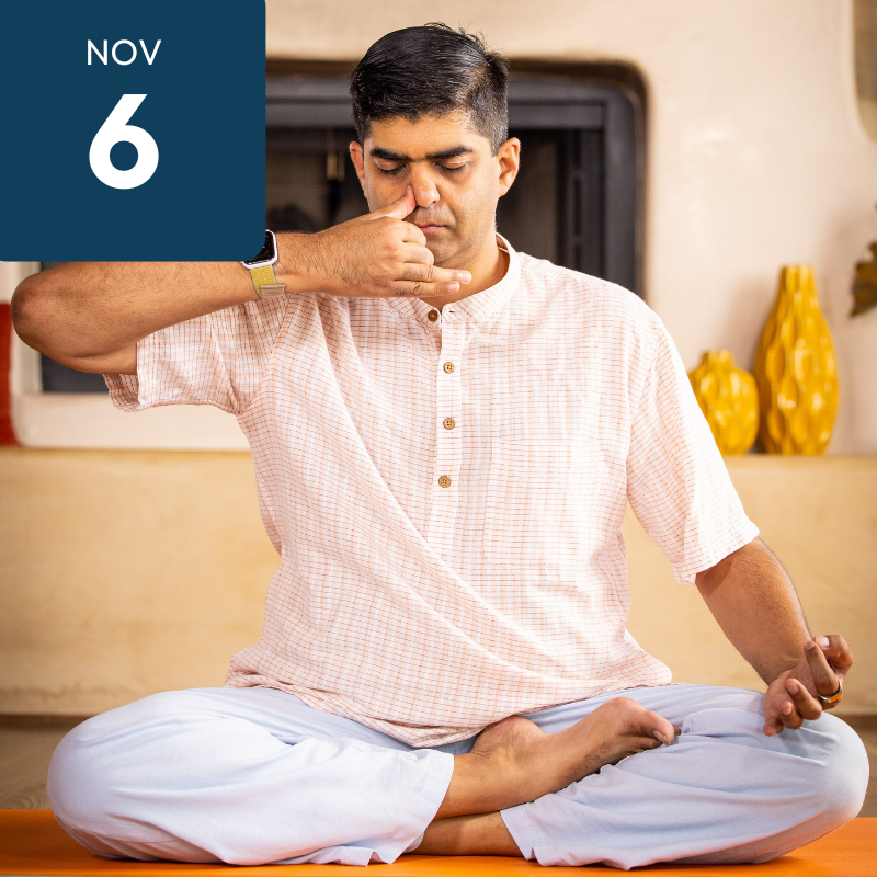 The Art of Commitment: How to Build a Practice That Sustains You