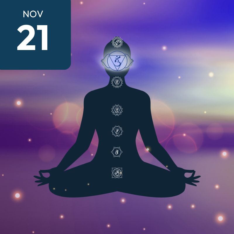 Ajna Chakra: A Guide to Intuition and Insight