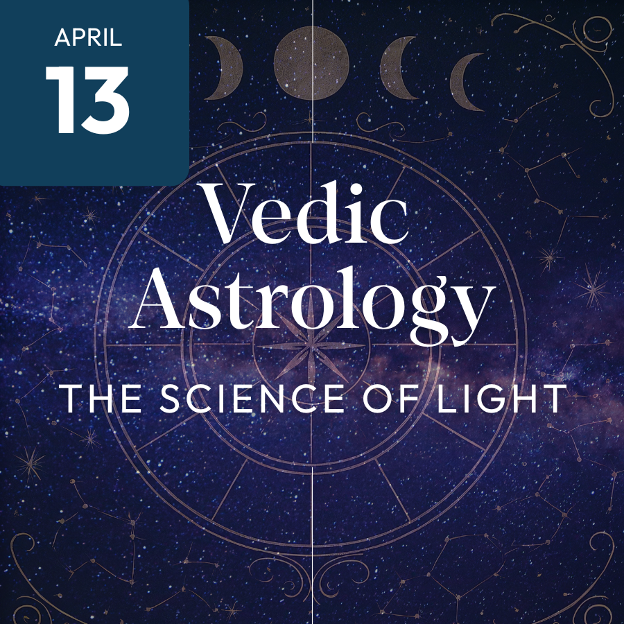 Vedic Astrology: The Science of Light (2026)