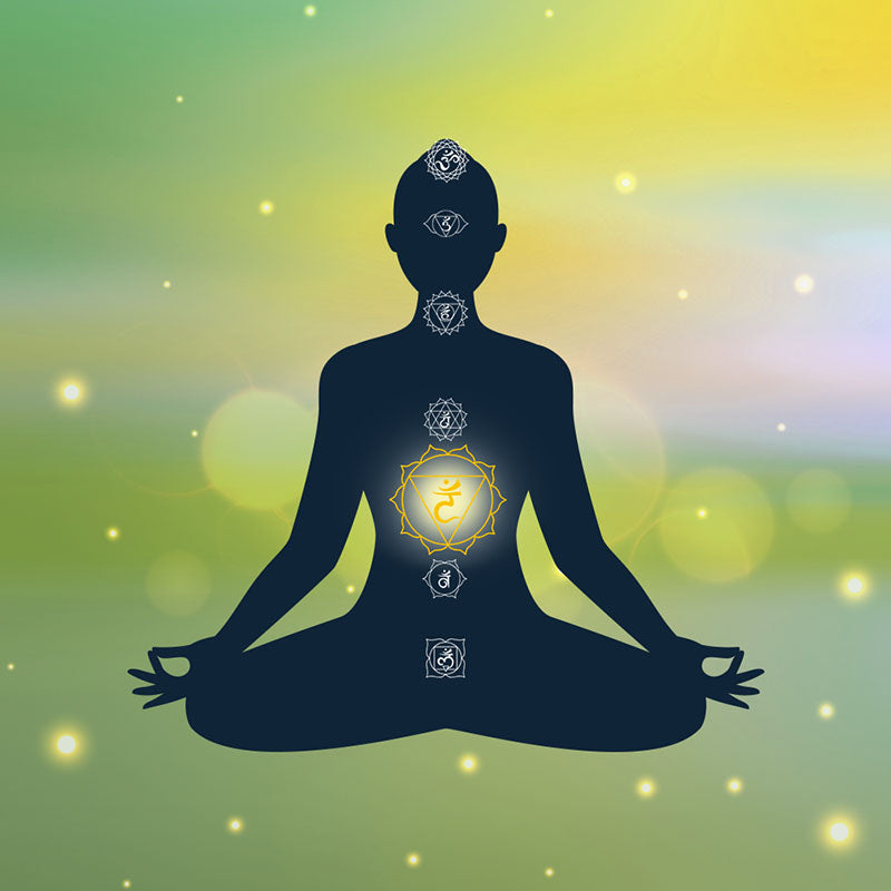 Ignite Your Inner Fire: Unveiling the Manipura Chakra for Optimal Digestion & Personal Power