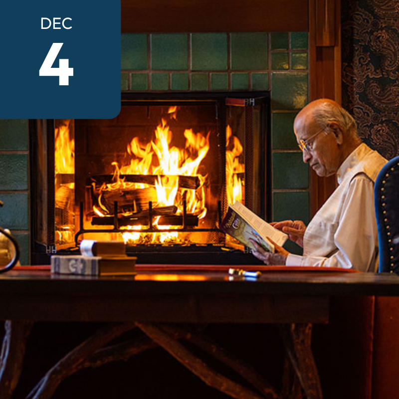 A Blueprint for Harmony: Vastu & The Energy of Your Space