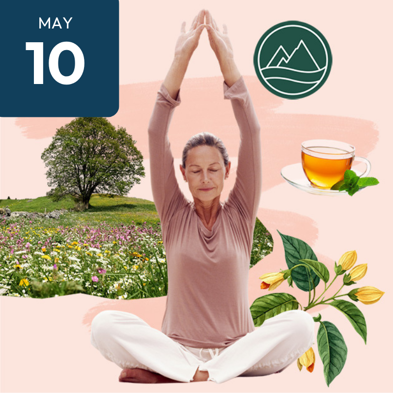 Kapha Home Cleanse (2026)