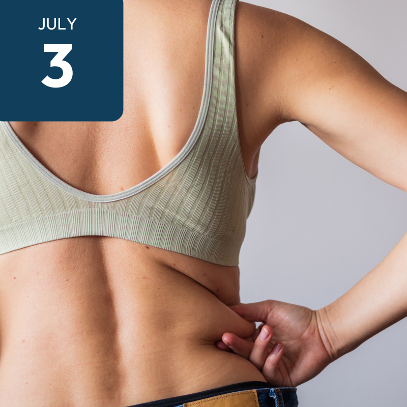 Medh Vaha Srotas: The Ayurvedic View of Fat, Metabolism & Vitality