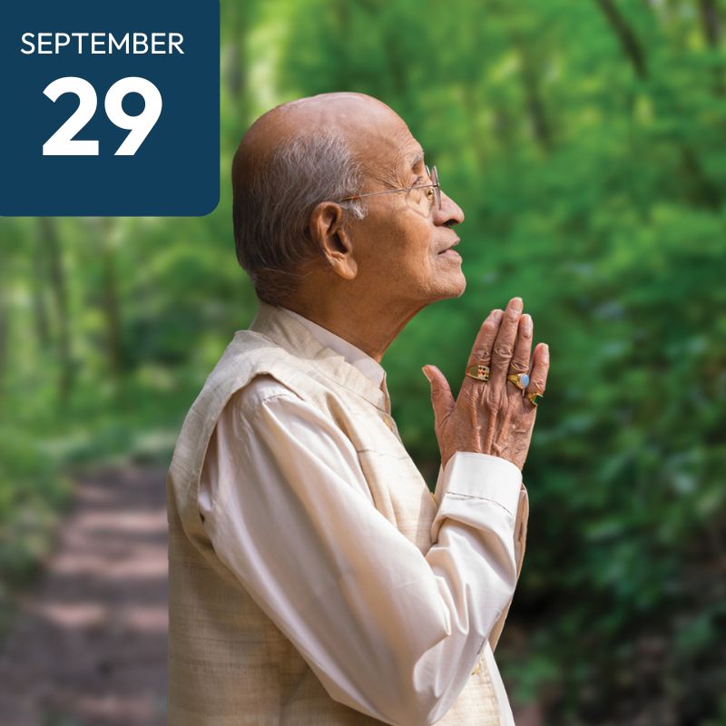 Foundations of Ayurveda: 21 Days to Wholeness