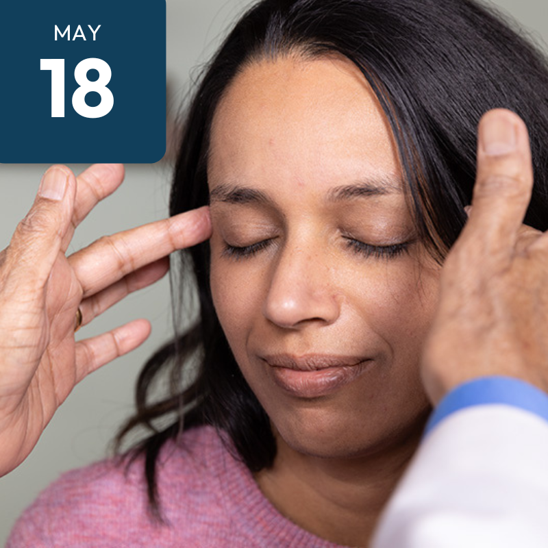 The Healing Touch of Marma (2026)