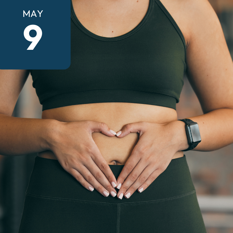 Awakening Agni: Gut Health & the Mind-Body Connection