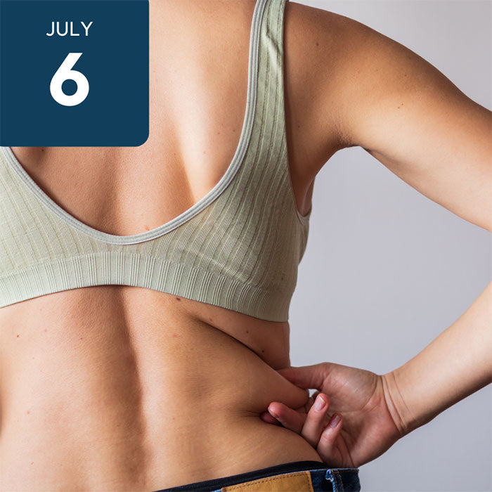 The Ayurvedic View of Fat, Metabolism & Vitality