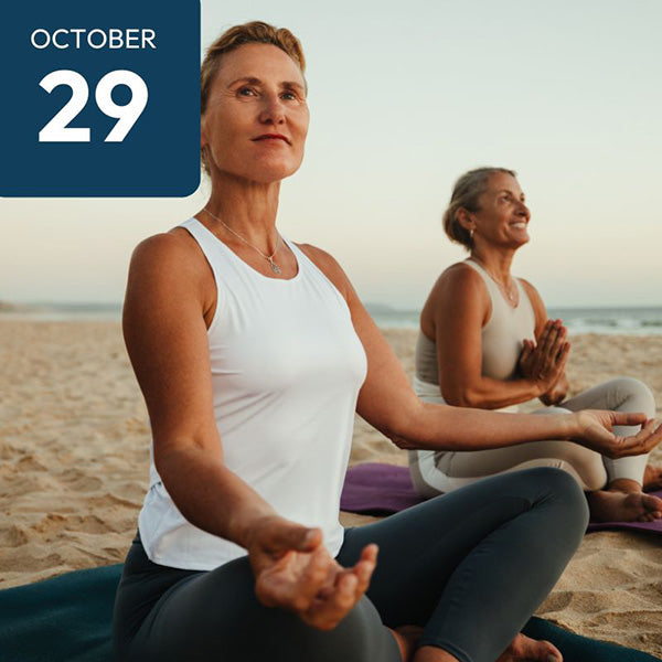 Wise Woman Rising: Menopause with Grace