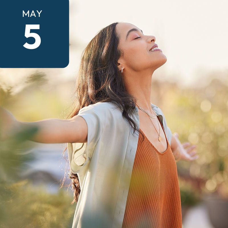 Spring Rejuvenation: Breathe, Heal, and Thrive