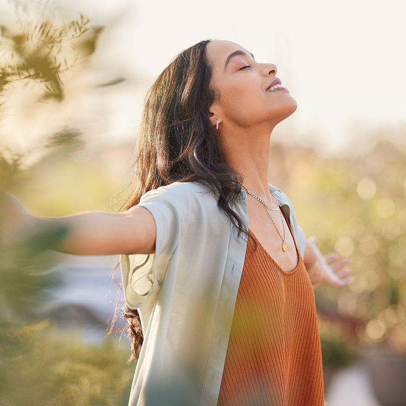 Spring Rejuvenation: Breathe, Heal, and Thrive